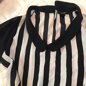 Blouse forever 21 m